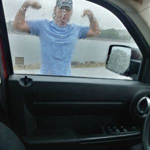 Meet your Posher, Jerry